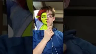 Thumbnail: my cartoon twin bestie (very epic) 😎😎 (#shorts)