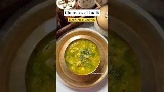 Thumbnail: Bihari Aloo Chutney // आलू की चटनी #humbiharsehain #shortsfeed #viral