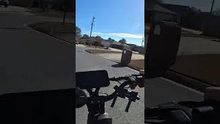 Thumbnail: Shortest ZSnake Scooter Ride on The Internet