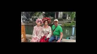 Thumbnail: Venice of China 😍