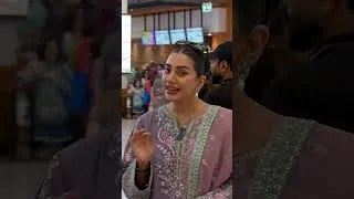 Thumbnail: Guess which of my favourite online brands finally opened a physical store at Emporium Mall Lhr🇵🇰