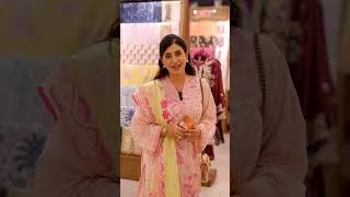 Thumbnail: 15k Budget Challenge to Shop for whole family from Azadi Sale 🛍️