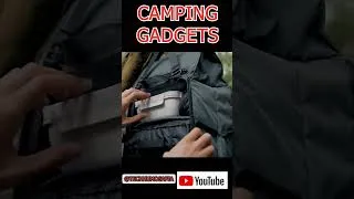 Thumbnail: Camping Gadgets #campinginventions #automobile #outdoorgearreview #camping
