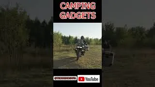 Thumbnail: Camping Gadgets #campinginventions #automobile #camping #campinggadgets #camping