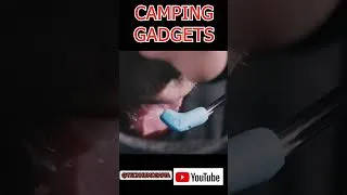 Thumbnail: Camping Gadgets #campinginventions #automobile #outdoorgearreview #camping