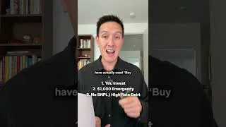 Thumbnail: 5 Signs You're Doing Well Financially in 2026