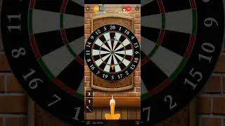Thumbnail: Won a darts match