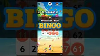 Thumbnail: Bingo game in Plato (Part 5)