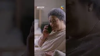 Thumbnail: Tum Tou Meri Jaan Ho Sweet...!!! #aapkiizzat #humtv #pakistanidrama #shorts
