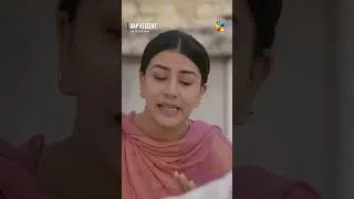 Thumbnail: Tabish Ka Kisi Larki Ke Sath Affair Chal Raha Hai...!!! #aapkiizzat #humtv #pakistanidrama #shorts