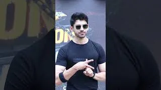 Thumbnail: #AvinashMishra At #KhatronKeKhiladi15 Launch