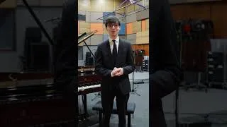 Thumbnail: 🎹 Boros Misi introduces his upcoming album "Revelations" | Coming this autumn