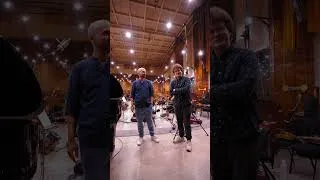 Thumbnail: Behind the Scenes: Recording Brahms' Piano Concerto No. 1 🎹🎼 | Balázs Demény & Danubia Orchestra