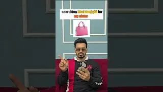 Thumbnail: Bhai Dooj gift Gone wrong