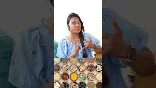 Thumbnail: Discover The Secret To Strong & Long Hair With #AadivasiHairOil