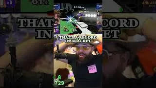 Thumbnail: PRO GAMERS ARE BUILT DIFFERENTLY 🤯🤯🤯     #ssbm #smashbros #progamers #samus #morsecode
