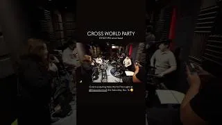 Thumbnail: Our new PH-based FFXIV band will perform at a local fan-organized FFXIV event this Nov 16!