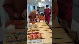 Thumbnail: Roll to Feast Challenge (Maruchan Noodles)