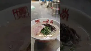 Thumbnail: Billy & Dom cook up ramen with the pros during their visit to Kyushu! # #cooking #japan #travel