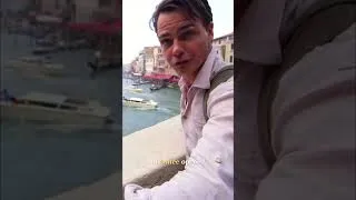 Thumbnail: The Pope Who Saved Coffee