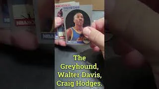 Thumbnail: 1990 Hoops pack rip: searching for errors