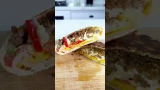 Thumbnail: Lunch Time Crunch: Grab A Crunch Wrap