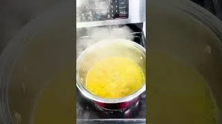 Thumbnail: Delicious And Easy Pineapple Fried Rice Recipe!