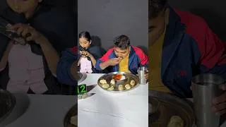 Thumbnail: Pay 2200₹ For Every Plate Momos | Chicken Momos Challenge 🥵 #shorts #food