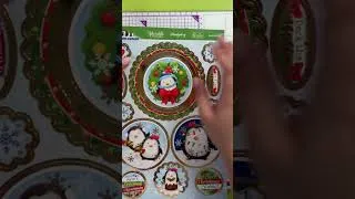 Thumbnail: Make a card with the Penguin Parade Club Gift! 🐧 ❄️