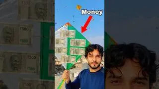 Thumbnail: I Flew A Kite With ₹5000