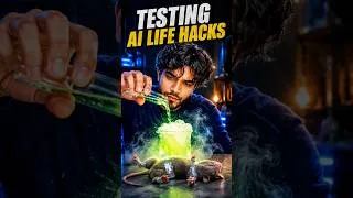 Thumbnail: Do Ai Hacks Work?