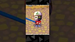 Thumbnail: City Folk’s DLC Conflicts #animalcrossing #hunterr