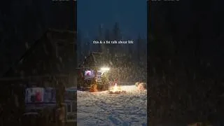 Thumbnail: Who you sitting here with? #montana
