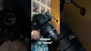 Thumbnail: More Photography De-Influencing You