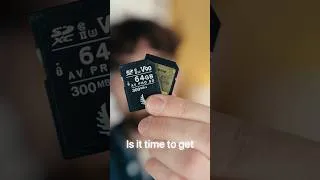 Thumbnail: Should We Get Rid Of SD Cards?