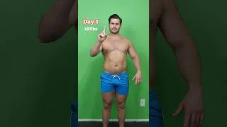 Thumbnail: Do you have 2024 goals? #shred #fitnessgoals