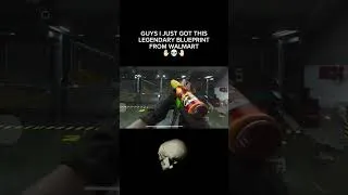 Thumbnail: I think got the wrong blueprint ✋🏻 💀🤚🏻 #deltaforce #ytshorts #shorts #callofduty #shortvideo
