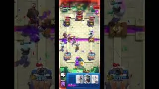 Thumbnail: DESTROYING Royal Recruits❌