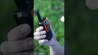 Thumbnail: Best Long Range Walkie Talkie