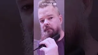 Thumbnail: Best Beard Straighter | #shorts