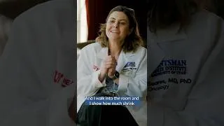 Thumbnail: Talks with Docs: Heloisa Soares, MD, PhD