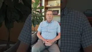 Thumbnail: Speak Up for Cancer Research: Gary Wight