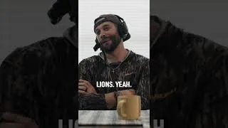 Thumbnail: Axis Deer Meat is KING