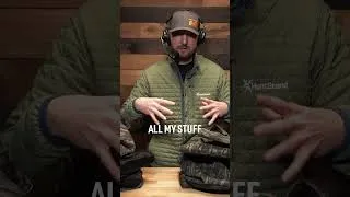 Thumbnail: Stuff to carry your stuff