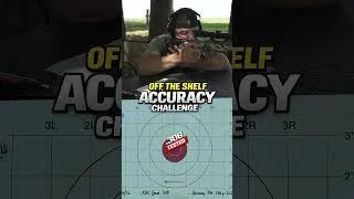 Thumbnail: 308 Winchester TESTED