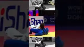 Thumbnail: judo 🥋 championship 2024 game show #worldjudochampionship #judohighlights #bjj #judo #sports