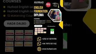 Thumbnail: English Foundation Diploma
