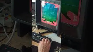 Thumbnail: Vectrex Stuntman Stories back on development