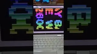 Thumbnail: ignore guff at start first scrolling playfield attempt without glitches
