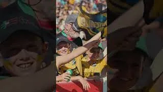 Thumbnail: Back to the Bay in 2026 🦅

For the 15th time since 1996, we're returning to Napier next season, wit